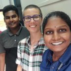 Mumbai to Kerala by train