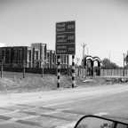 Hitchhiking in India: Jaipur