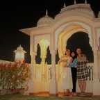 Jaipur and… Mumbai???