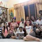 Kerala and Paradise!