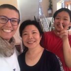 Hitchhiking in Nepal: Nagarkot / Chitawan (again?)