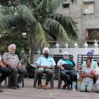 Travelling in India: Kolkata