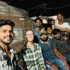 Back to India: Sonauli