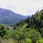 Hitchhiking in India: Manali to Jaipur