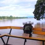 Hitchhiking in Thailand: Tak