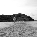 Hitchhiking in Thailand: Jungle Trail and Mae Haad