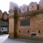 Hitchhiking in Thailand: Chiang Mai