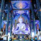 Hitchhiking in Thailand: Chiang Rai