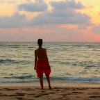 Hitchhiking in Thailand: Koh Lanta – Khlong Khong Beach