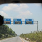 Hitchhiking in Thailand: Koh Lanta to Koh Samui