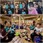 Hitchhiking in Vietnam: Hoang Su Phi Distric