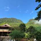 Volunteer Work in Vietnam: Ho Khoang Cha