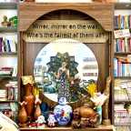 Hitchhiking in Vietnam: Ha Giang and Books Cafe