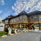 Hitchhiking in Malaysia: George Town (FAIL) – Kuala Kangsar