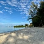 Hitchhiking in Malaysia: Port Dickson