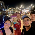 Hitchhiking in Philippines: days in Manila