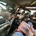 Hitchhiking in Philippines: Tuguegarao