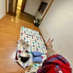 Hitchhiking in Japan: kindness and a raining day