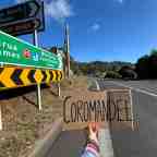 Hitchhiking in New Zealand: Coromandel Peninsula and Cheese Making
