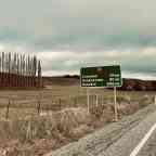 Hitchhiking in New Zealand: Picton to Christchurch to Queenstown
