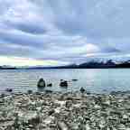 Hitchhiking in New Zealand: Lake Tekapo to Wanaka
