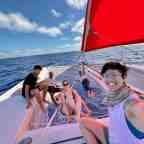 Boat-hiking: Fiji to Vanuatu (Tanna)