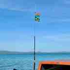 Hitchhiking in Vanuatu: Pele Island, Pilliura Village