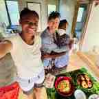 Hitchhiking in Vanuatu: Port Vila and Malapoa Village